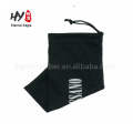 Customized custom made microfiber glasses pouches